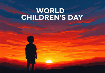 World Children’s Day Celebration Inspiring Hope and Imagination