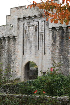 clisson, loire, france