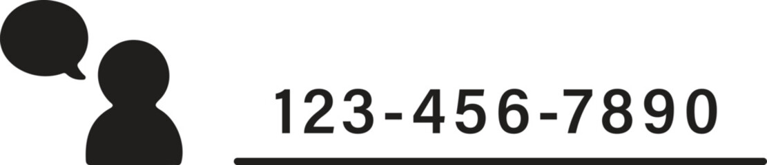  symbol icon for male and female facilities in a clear design