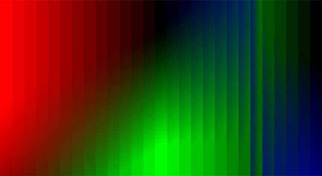 Rgb Pattern Gif