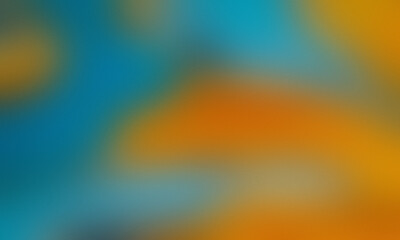 Obraz premium Subtle 4K gradient texture with noise grain and warm tones, minimalist abstract background for modern digital art and design projects