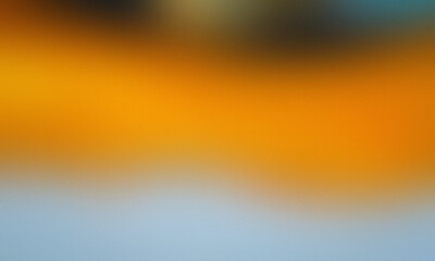 Obraz premium Subtle 4K gradient texture with noise grain and warm tones, minimalist abstract background for modern digital art and design projects