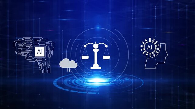 AI is transforming society, raising major ethical concerns. Ethics in AI design ensures fairness. AI ethics guide responsible development. Balancing AI with moral integrity is vital.