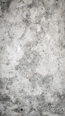 old gray wall with visible texture. background