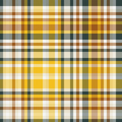Jpg pattern background textile, expressive plaid texture vector. Cut out fabric tartan check seamless in white and light colors.