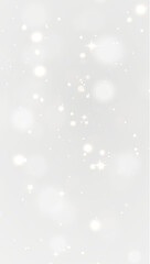 fantasy light glitter dust glowing christmas effect png	