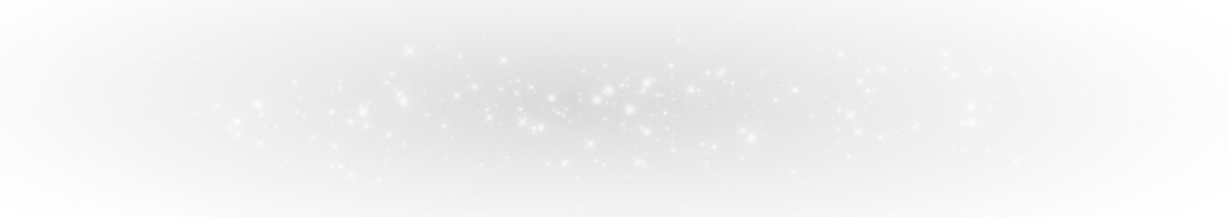 Soft glowing dust sparkle shimmer wave drifting gently through illuminated abstract vector.
