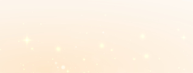 Soft glowing dust particles sparkle shimmer wave floating gently across abstract illuminated design.
