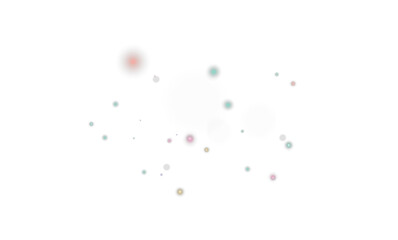 Soft glowing dust sparkle shimmer light trail under radiant motion design.
