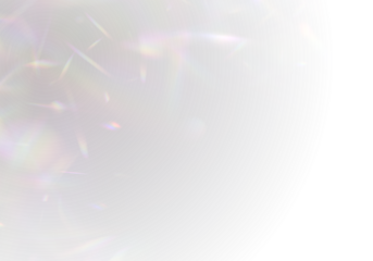 Crystal light leaks shimmer with rainbow reflections and glowing edges. Lens flare and prism highlights enhance magical realism. Ideal for posters, overlays, and backgrounds. PNG