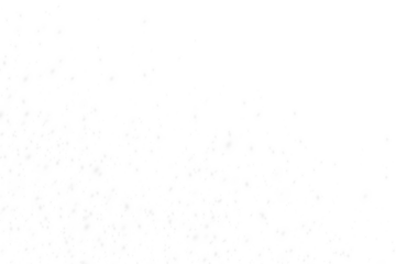 Png Falling snow on transparent background. Light snowfall, snowflakes, Snow flakes, snow background. Bokeh lights png	