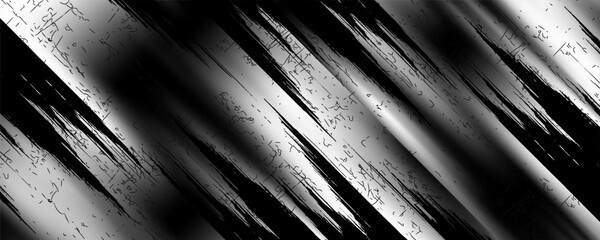 Race flag grunge background, car rally or motocross finish flag with vector checker pattern. Grunge race flag for car racing sport or bike speedway, motorsport