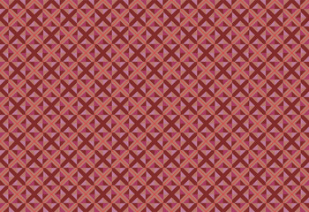 Retro Navajo tribe vector seamless design in various colors. Print of Aztec Fancy Geometric Art. Wallpaper, Fabric Design, Fabric, Paper, Cover, Textile, Weave, and Wrap are all terms that can be used