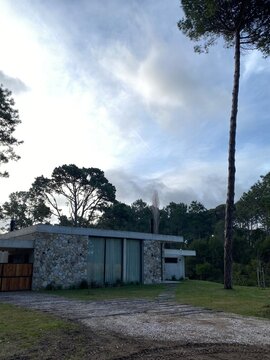 Caril&oacute; is an Argentine town in the Pinamar District, Province of Buenos Aires. Summer season in Carilo