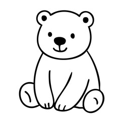 Eisb&auml;r Icon 