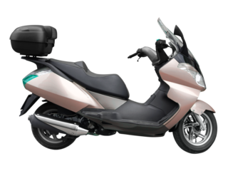 World famous motorcycle PNG