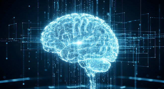 Neural Mind of the Future