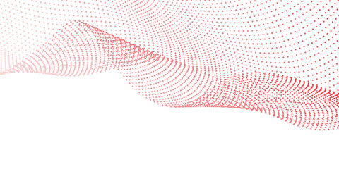 red white abstract background. shining lines pattern for banner,abstract, wallpaper, cover. Vector Eps 10