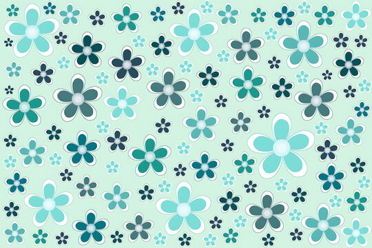 Abstract Polygonal Plexus Network Technology Connection Background - Powered by Adobe