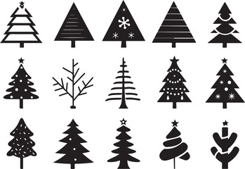 Christmas Tree SVG
