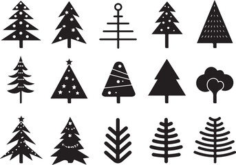 Christmas Tree SVG