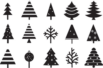 Christmas Tree SVG