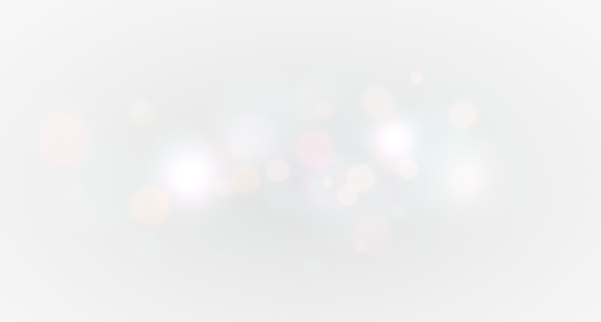 abstract blurred bokeh light png
