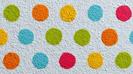 seamless pattern with easter eggs