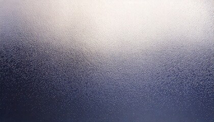 Abstract teal streaks on brushed steel texture