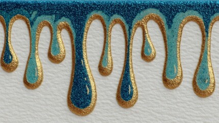 flip flops on the beach