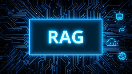 Comprehensive RAG (Retrieval-Augmented Generation) Architecture for Intelligent Information Retrieval, Context-Aware Large Language Model Responses, Vector Database Integration