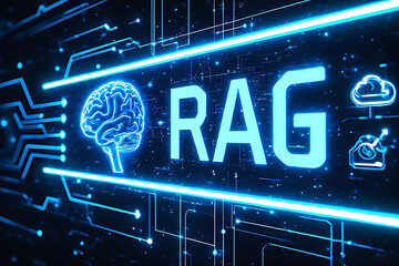 Comprehensive RAG (Retrieval-Augmented Generation) Architecture for Intelligent Information Retrieval, Context-Aware Large Language Model Responses, Vector Database Integration