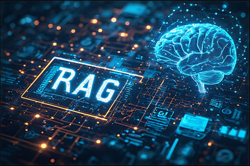 Comprehensive RAG (Retrieval-Augmented Generation) Architecture for Intelligent Information Retrieval, Context-Aware Large Language Model Responses, Vector Database Integration