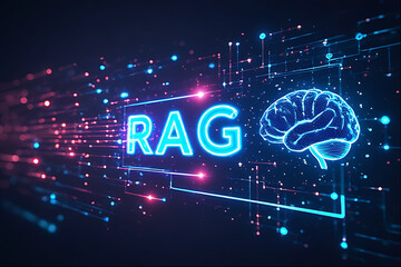 Comprehensive RAG (Retrieval-Augmented Generation) Architecture for Intelligent Information Retrieval, Context-Aware Large Language Model Responses, Vector Database Integration