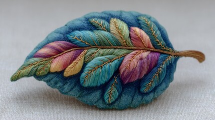 colorful knitting yarn