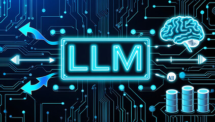 Large Language Model (LLM) Interaction Framework for Advanced Natural Language Understanding, Context-Aware Response Generation, and Intelligent AI Communication