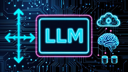 Large Language Model (LLM) Interaction Framework for Advanced Natural Language Understanding, Context-Aware Response Generation, and Intelligent AI Communication