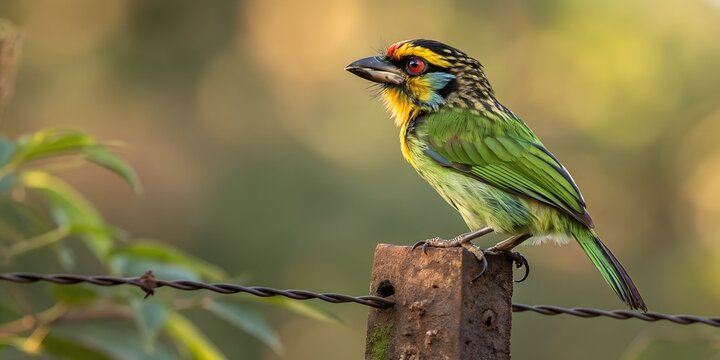 yellow billed hornbill