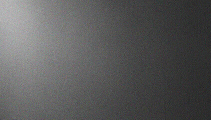 Noise Blur Texture Abstract Gray Metallic Background for Elegant Banner, Poster and Graphic Design