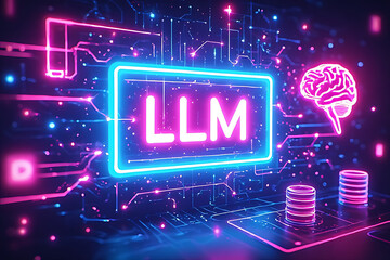 Large Language Model (LLM) Interaction Framework for Advanced Natural Language Understanding, Context-Aware Response Generation, and Intelligent AI Communication