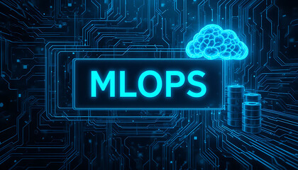 Advanced MLOps Framework for Scalable Machine Learning Deployment, Automated Model Pipeline Management, Continuous Training and Monitoring, Efficient Data Engineering Workflows