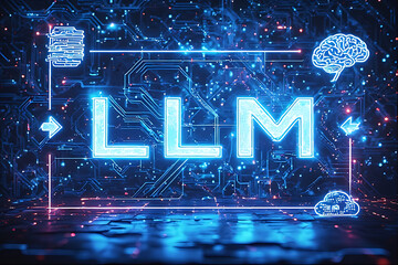 Large Language Model (LLM) Interaction Framework for Advanced Natural Language Understanding, Context-Aware Response Generation, and Intelligent AI Communication