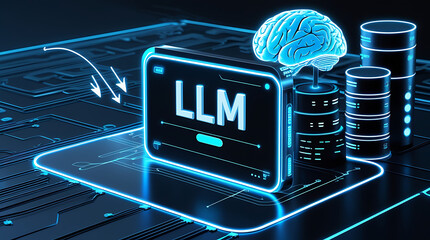 Large Language Model (LLM) Interaction Framework for Advanced Natural Language Understanding, Context-Aware Response Generation, and Intelligent AI Communication