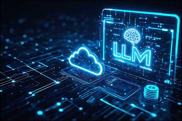 Large Language Model (LLM) Interaction Framework for Advanced Natural Language Understanding, Context-Aware Response Generation, and Intelligent AI Communication
