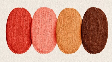 christmas tree decorations on white background