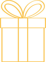 Colorful Birthday Party Elements