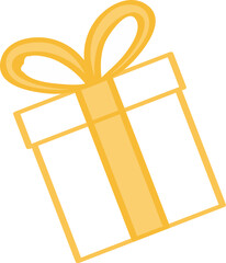 Colorful Birthday Party Elements