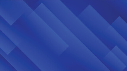 abstract blue background with lines