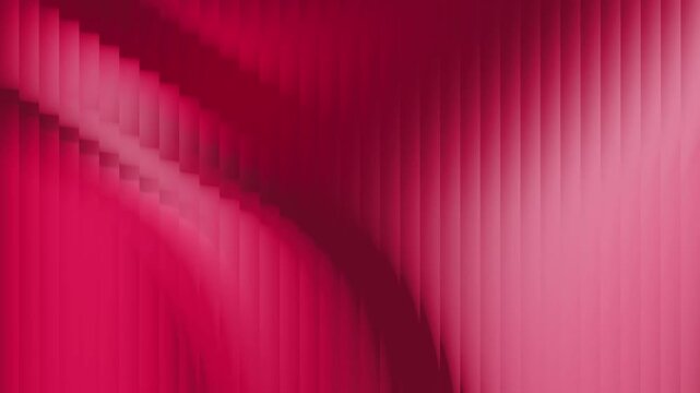 abstract red background