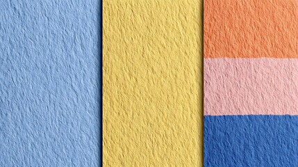 colorful fabric texture